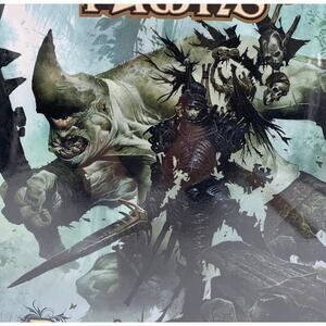 Bestiary 3 Box - Pathfinder Pawns by Paizo Publishing Staff New D&D Fantasy
